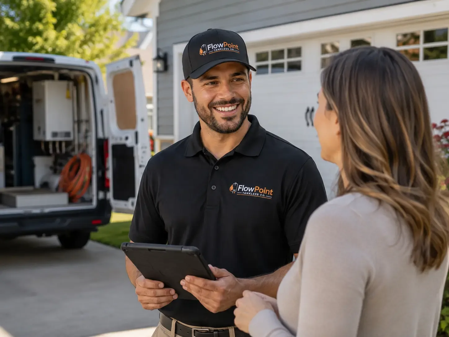Tankless Water Heater Installation Hoehne, CO FAQs